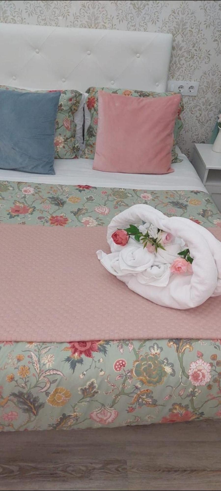 호스탈 밀란 호텔 마드리드 외부 사진